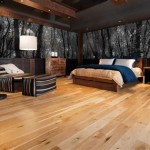 Bedroom Ideas With Wooden Floors