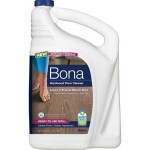 Bona Wood Floor Cleaner Instructions