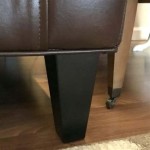 Couch Keeps Sliding On Wood Floors