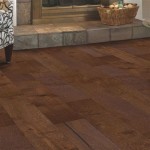 Engineered Wood Flooring Click And Lock