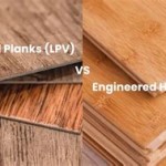 Engineered Wood Flooring Vs Lvp