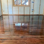 Epoxy Resin For Wood Floors