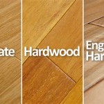 Hardwood Flooring Vs Engineered Wood Flooring Cost