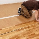 How Much Does It Cost To Get Wood Floors Installed