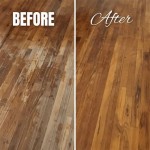 How Much To Sand And Refinish Wood Floors