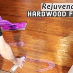 How To Revitalize Wood Floors