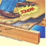 How To Stop A Wood Floor From Creaking