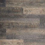 Lifeproof Seasoned Wood Vinyl Plank Flooring