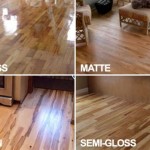 Semi Gloss Vs Satin Wood Floors