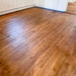 Tung Oil On Wood Floors
