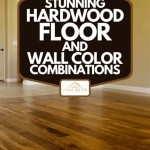 Wall Colors With Wood Floors