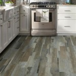 Wood Look Peel And Stick Flooring